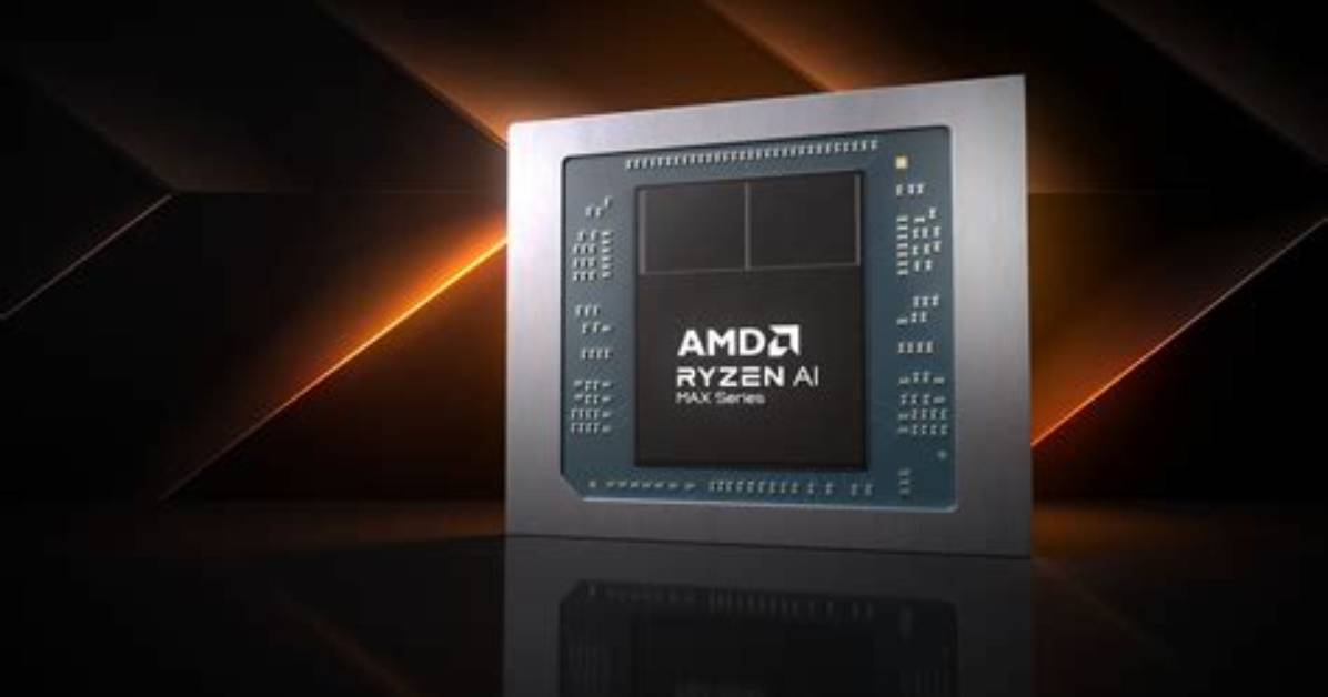 Question: Does Amd Processor Support Windows 10?