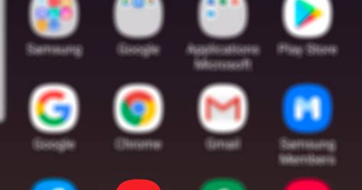 Question: Does Android Have a Mail App?