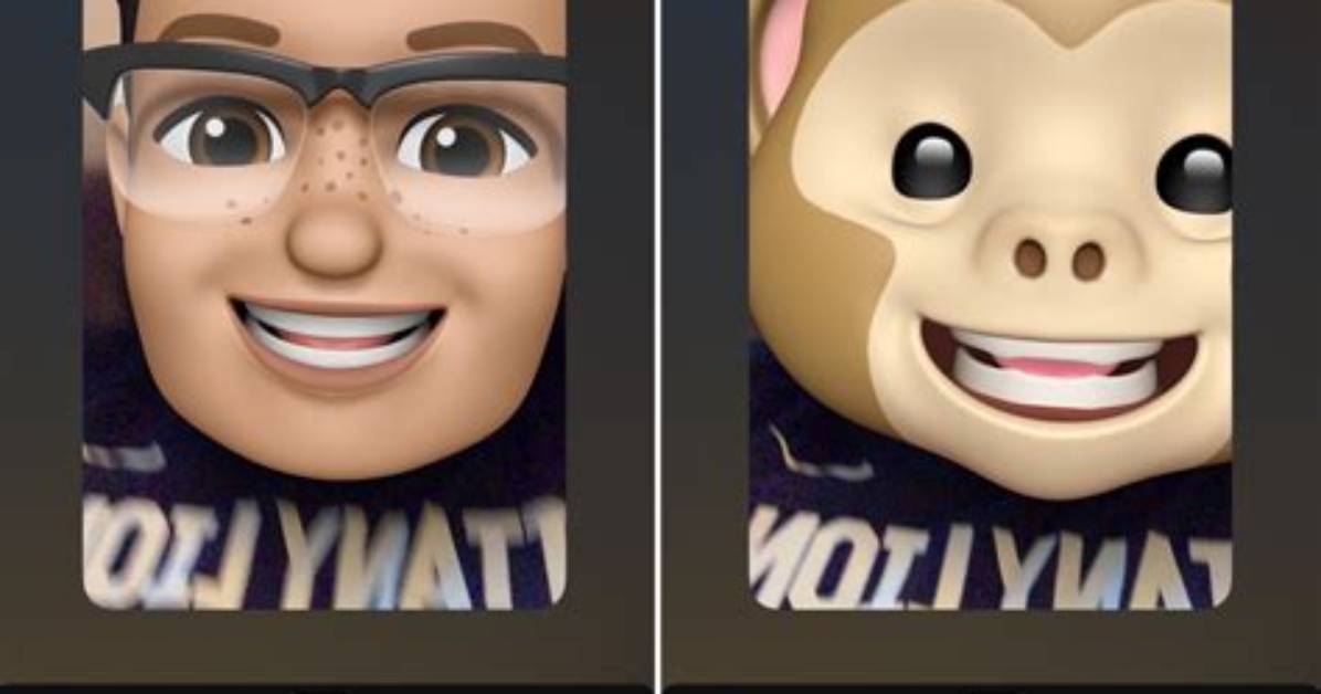 Question: Does Animoji Work on Android?