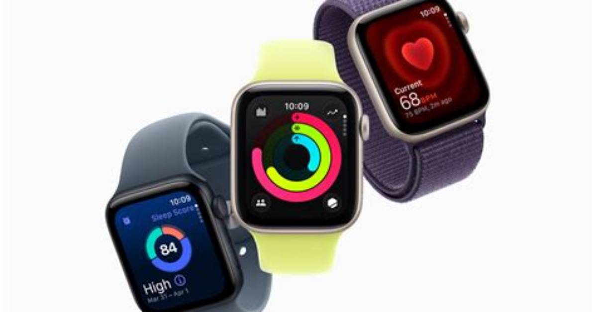 Question: Does Apple Watch 3 Have iOS 13?