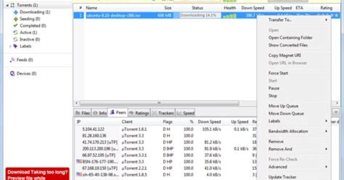 Question: Does Bittorrent Work Windows 10?
