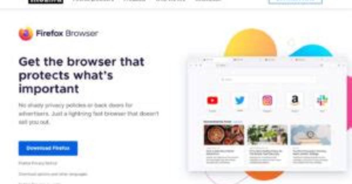 Question: Does Firefox Still Support Windows Vista?
