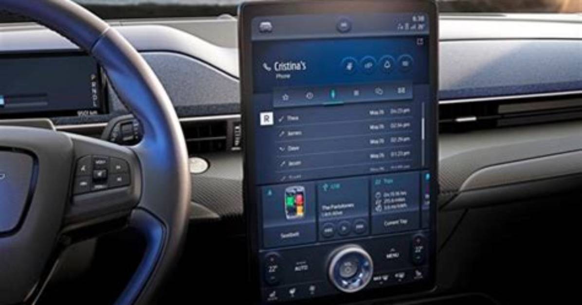 Question: Does Ford Sync Work with Android?