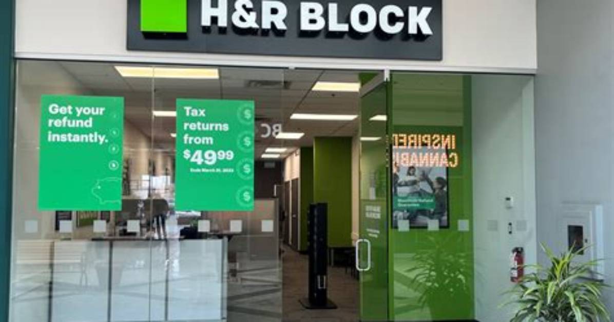Question: Does H&R Block Work with Windows 7?