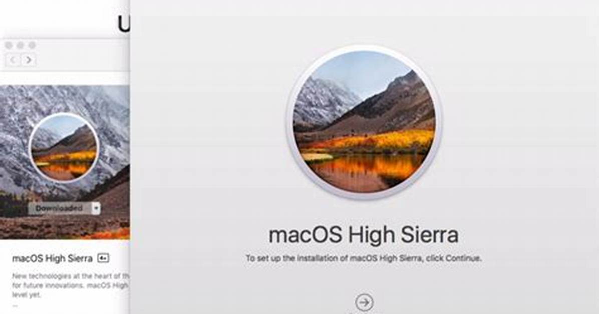 Question: Does High Sierra Support iOS 13?
