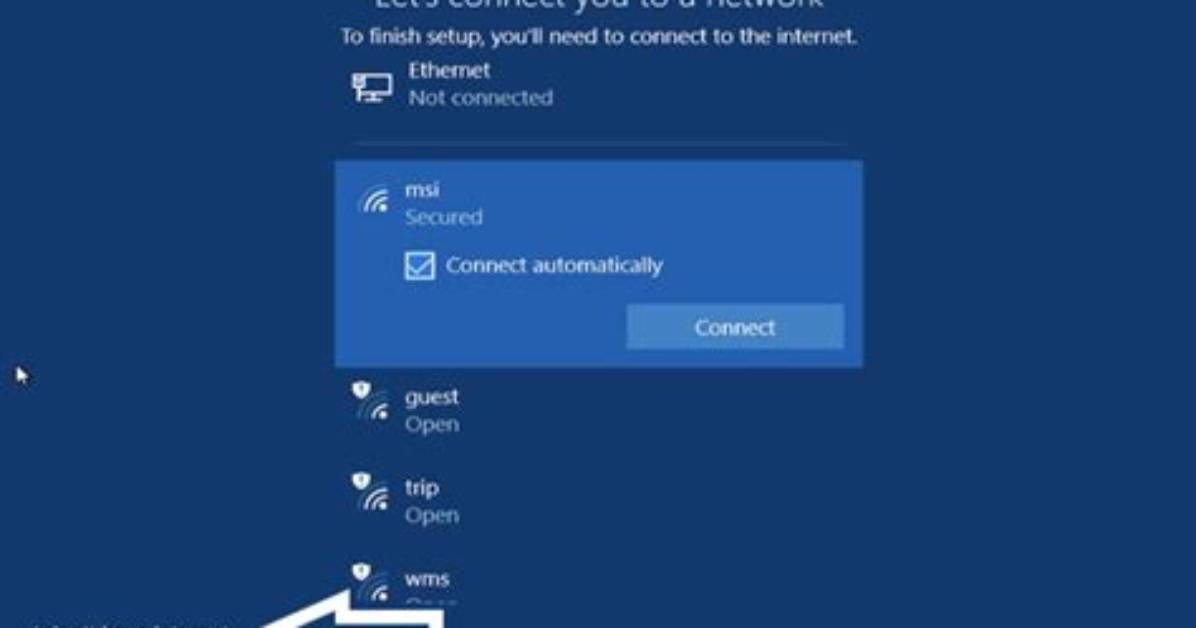 Question: Does Installing Windows 10 Require Internet?