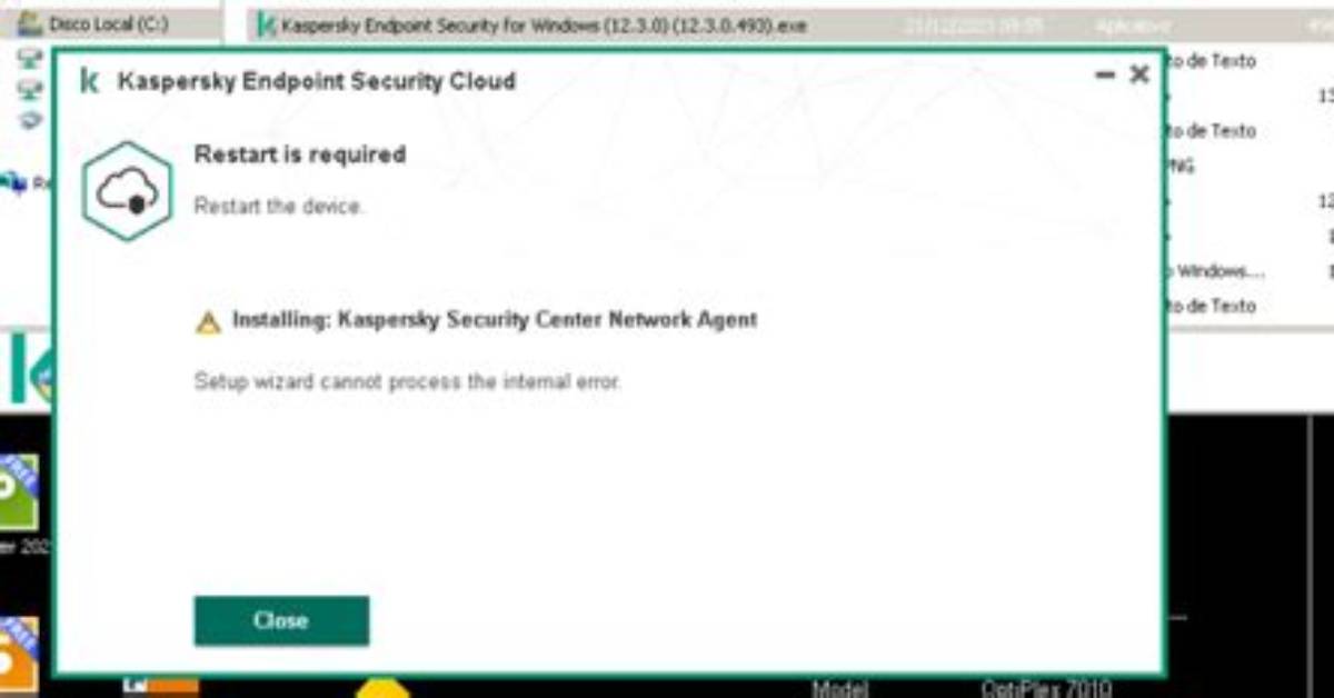 Question: Does Kaspersky Still Support Windows Xp?