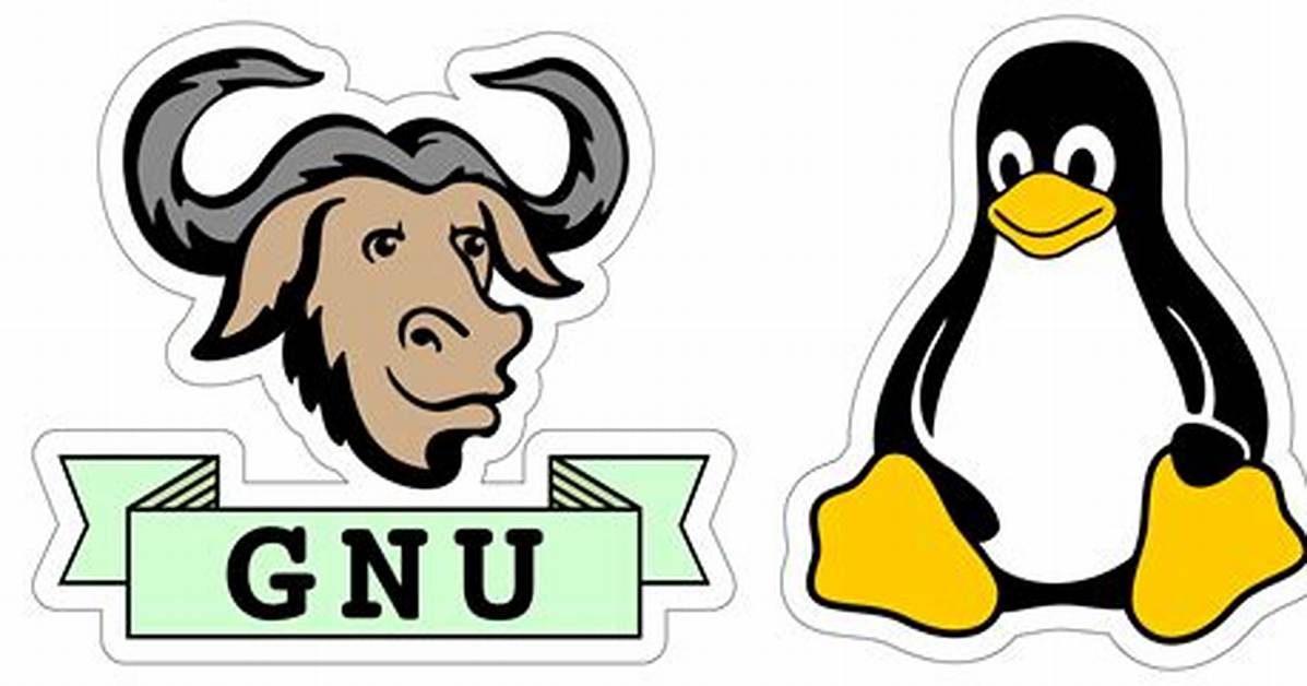 Question: Does Linux Use Gnu?