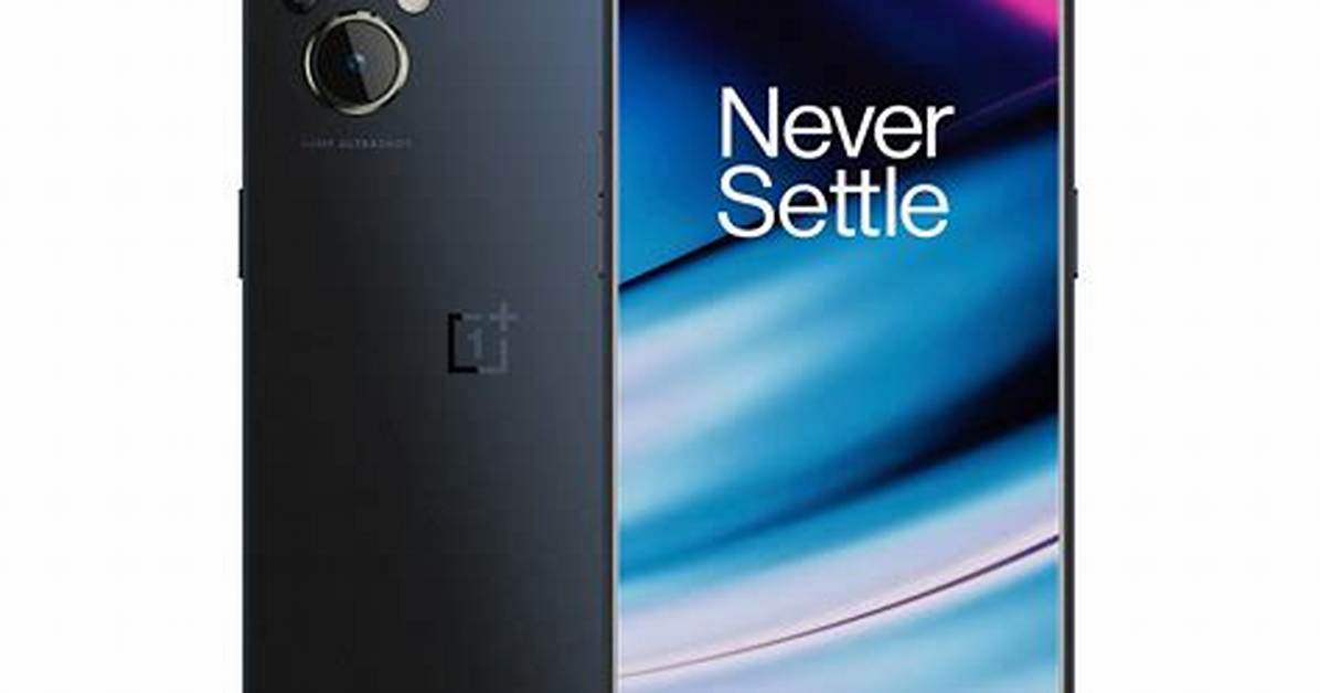 Question: Does Oneplus Run Stock Android?