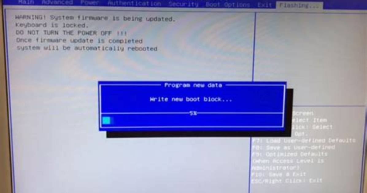 Question: Does Updating Bios Improve Fps?