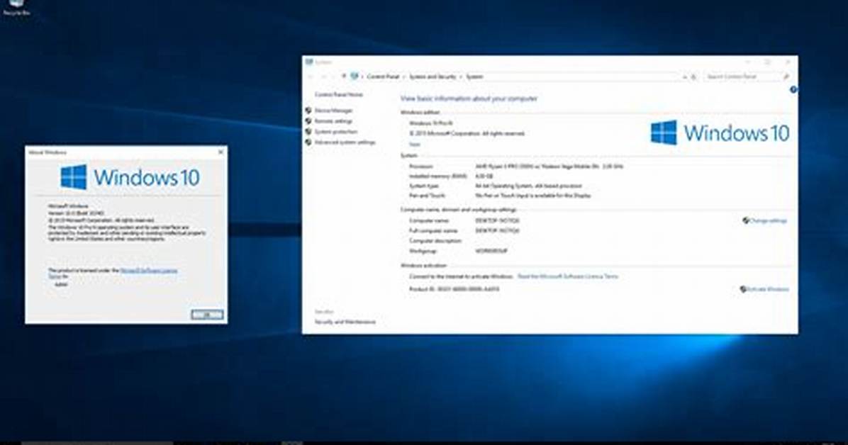 Question: Does Windows 10 Come with a Backup Program?