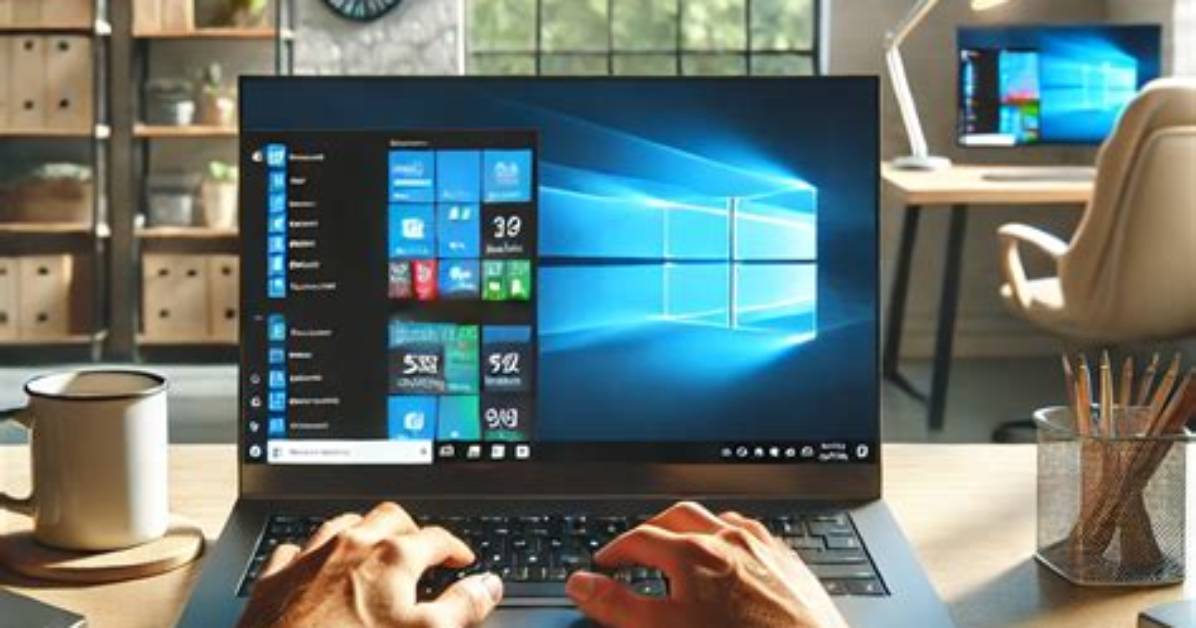 Question: Does Windows 10 Use a Lot of Data?