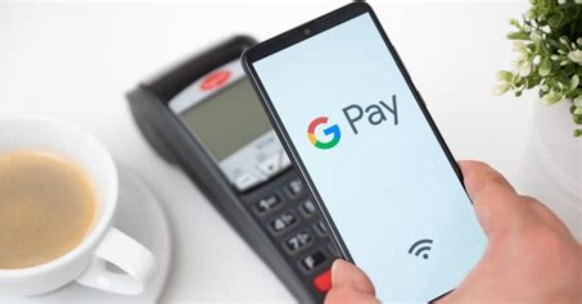 Question: How Android Pay Works?
