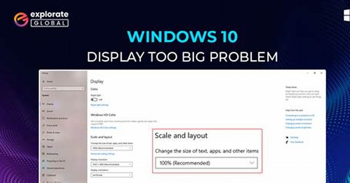 Question: How Big Is the Windows 10 Operating System?