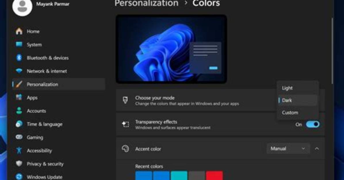 Question: How Can I Change Theme in Windows 7?