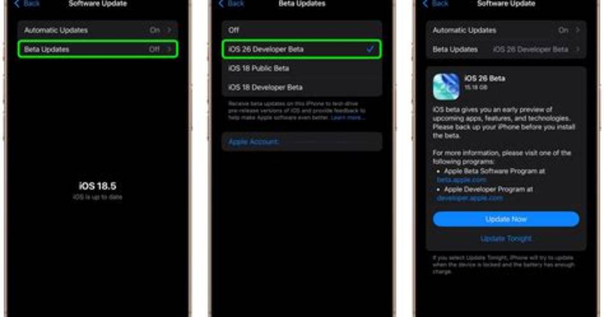 Question: How Can I Get iOS Developer for Free?