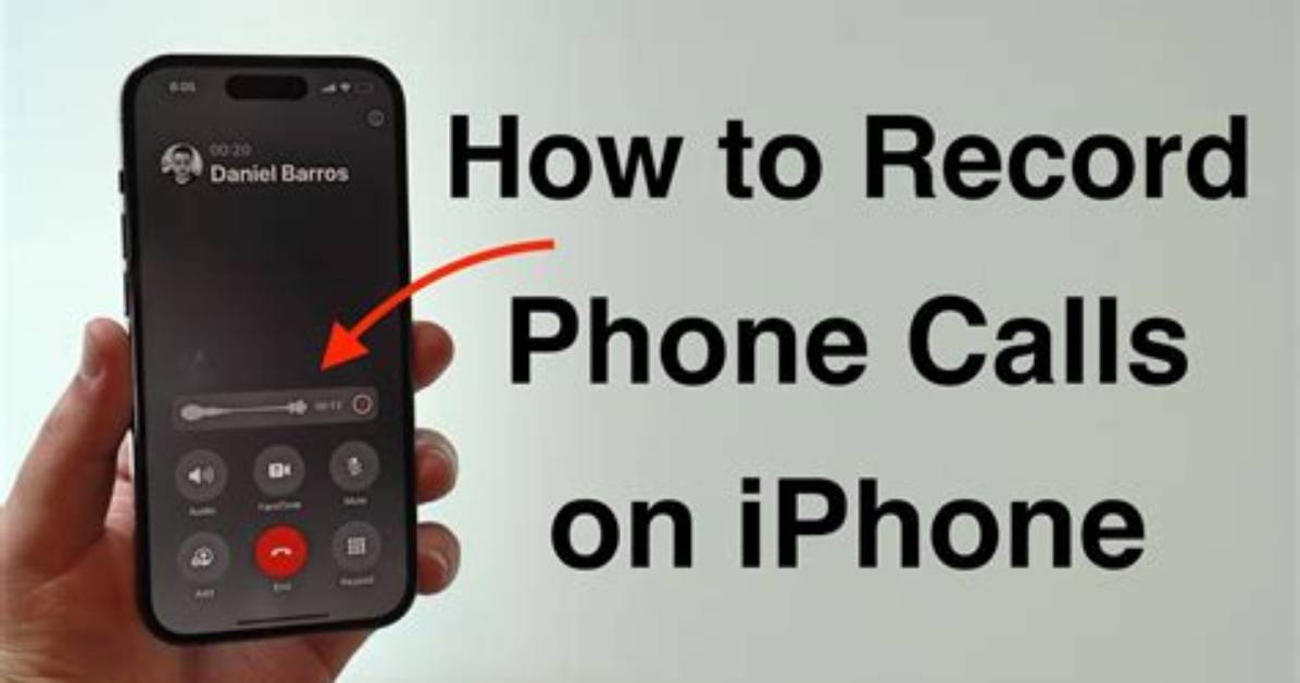 Question: How Can I Record a Call on My Android Without Them Knowing?