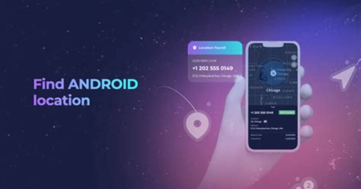 Question: How Can I Track a Android Phone for Free?