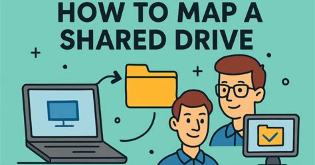 Question: How Do I Access a Shared Folder in Ubuntu Terminal?