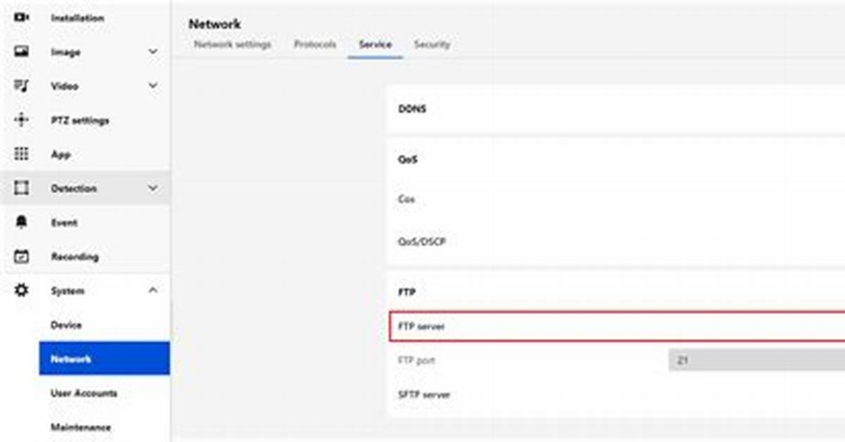Question: How Do I Access Ftp on Linux?