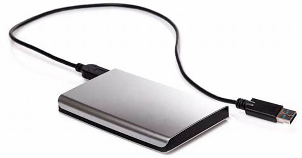 Question: How Do I Access My External Webcam on Windows 10?