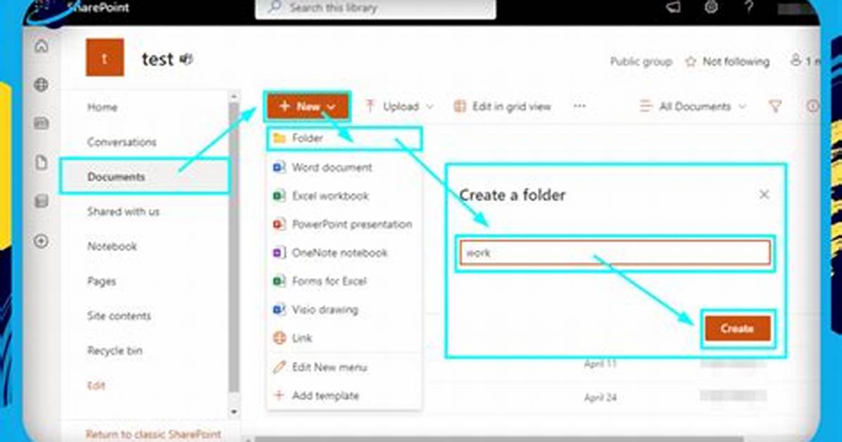Question: How Do I Add a Folder to the Start Menu in Windows 10?
