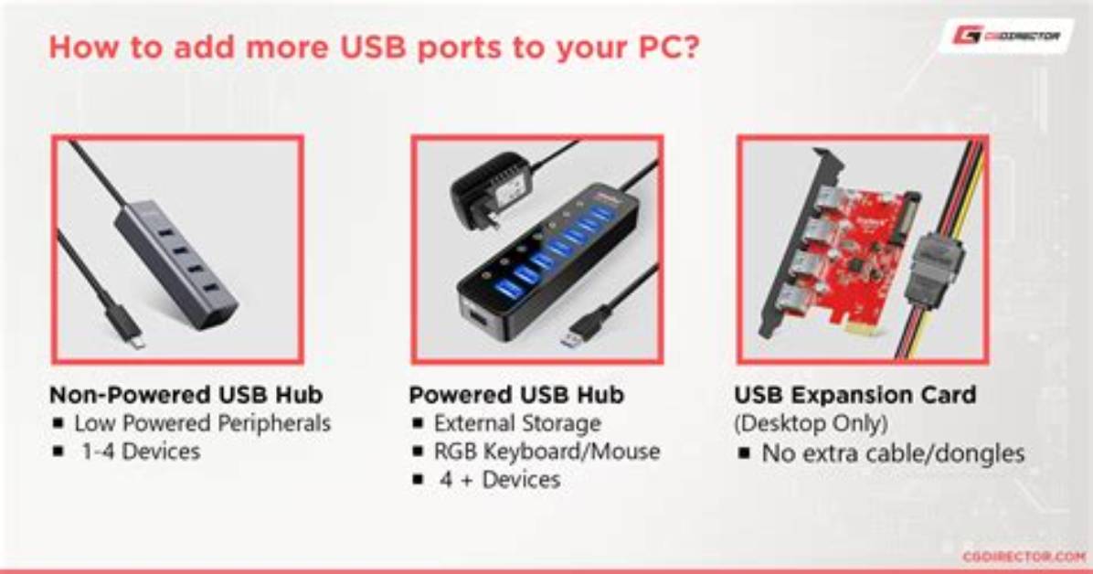 Question: How Do I Add a Usb Mouse to Windows 10?