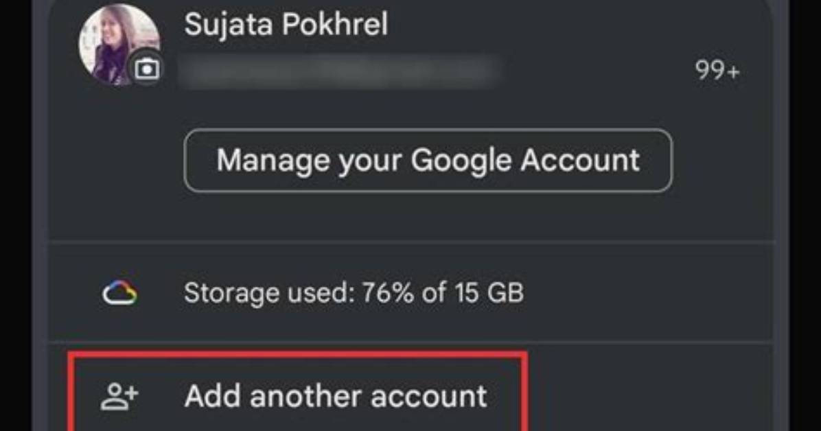 Question: How Do I Add Another Account to My Android?