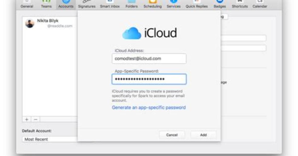 Question: How Do I Add iCloud Email to Gmail on Android?