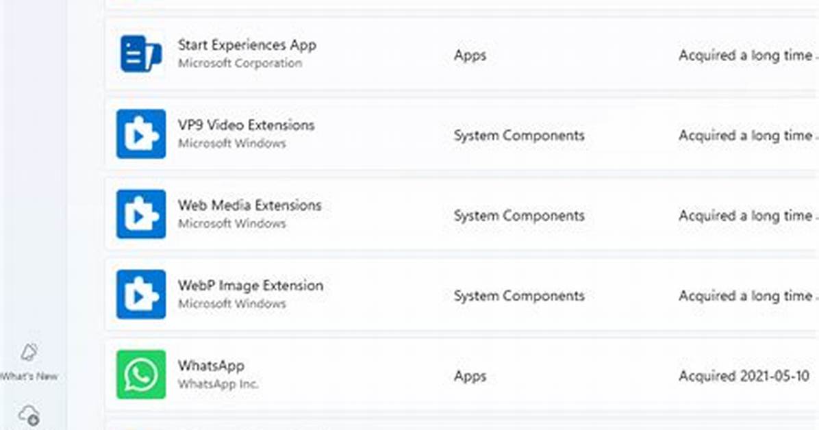 Question: How Do I Add Microsoft Store to Windows 10 Ltsc?