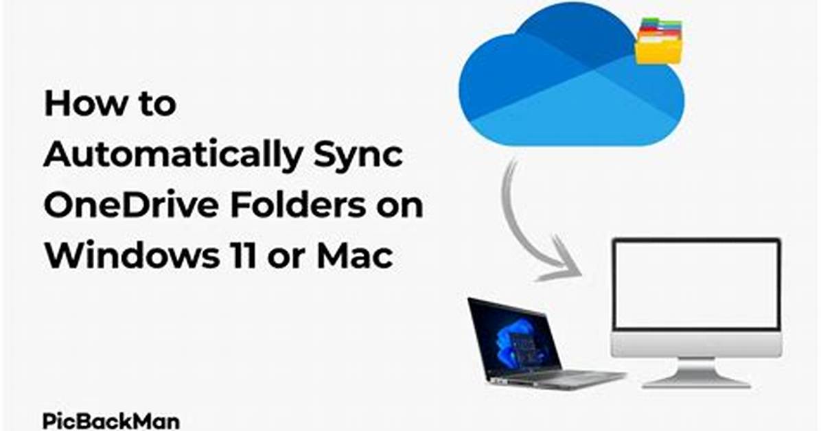 Question: How Do I Automatically Sync Folders in Windows 10?