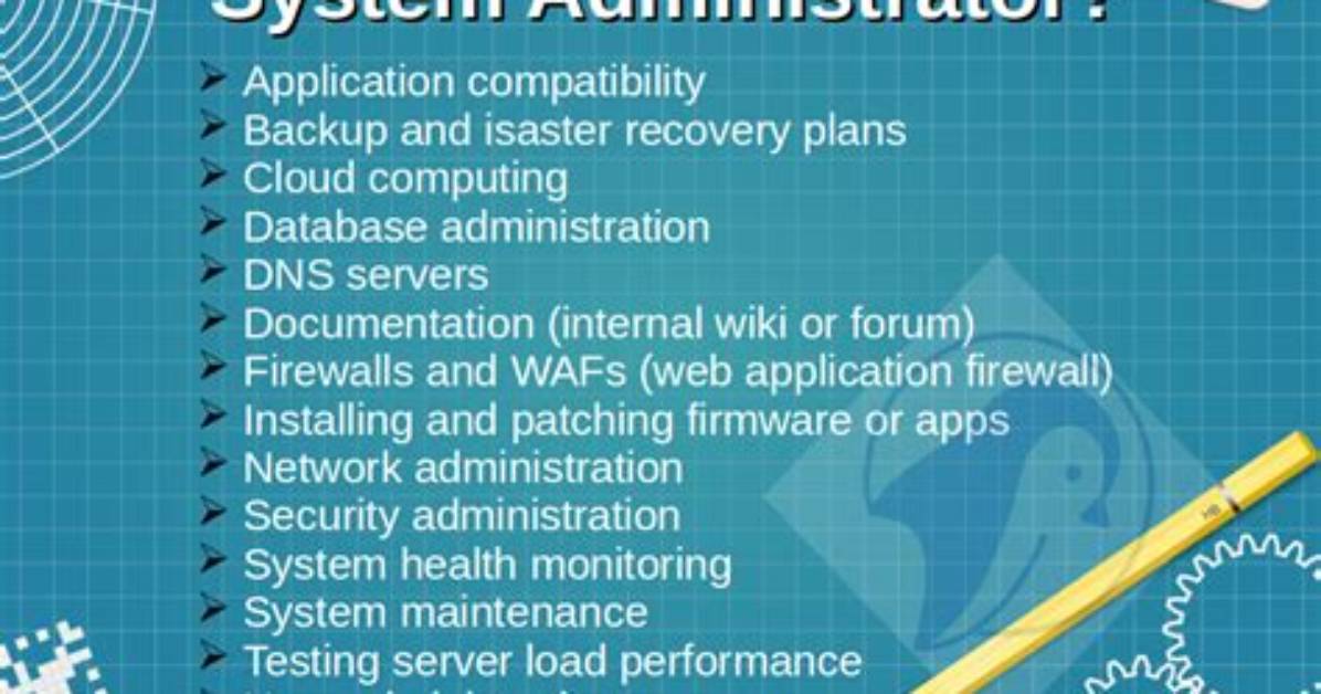 Question: How Do I Become System Administrator on My Computer?