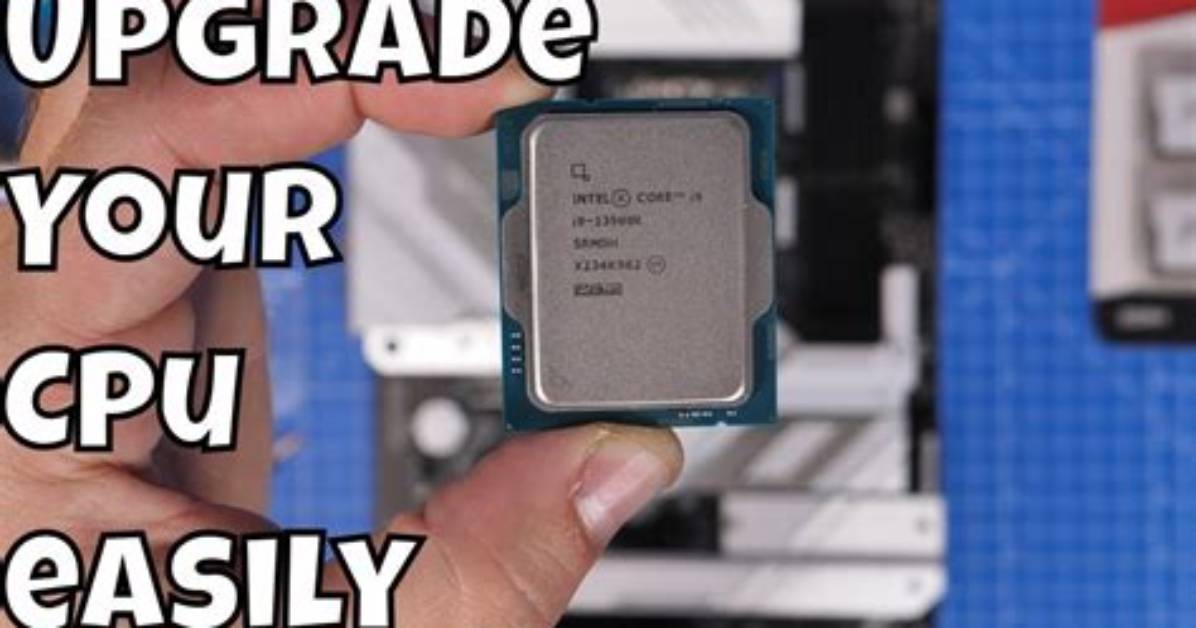 Question: How Do I Change My Cpu Name in Windows 7?