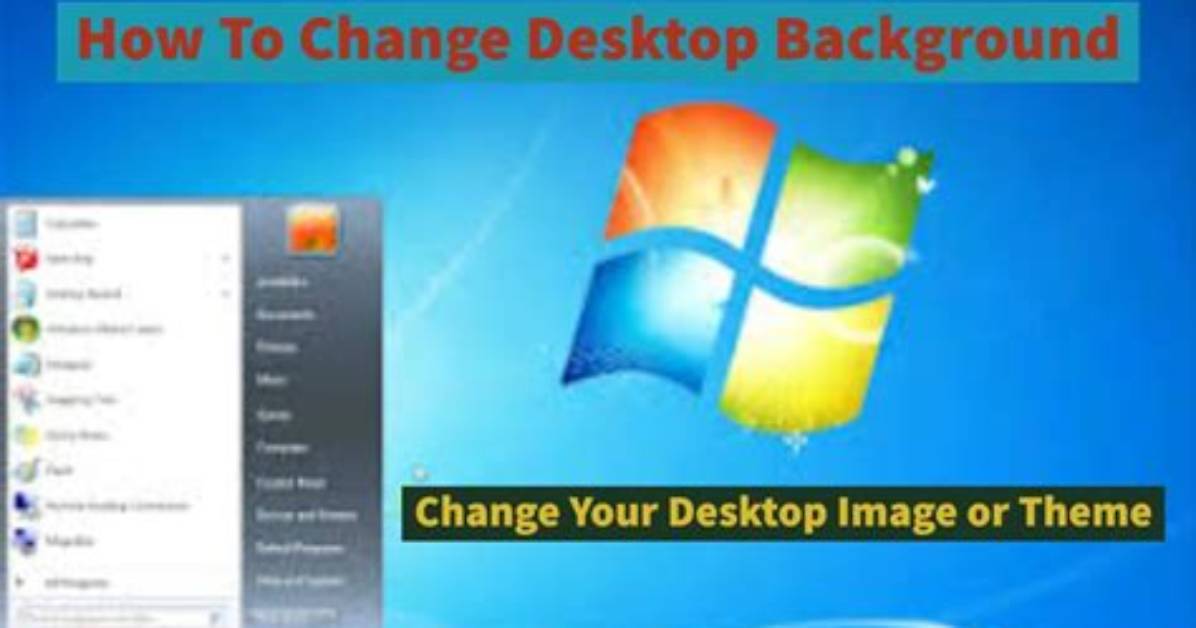 Question: How Do I Change the Desktop Layout in Windows 8?