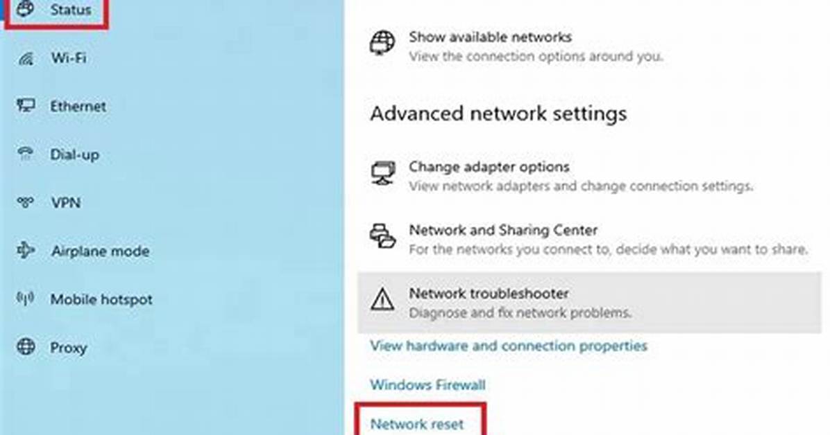 Question: How Do I Change the Network Interface in Linux?