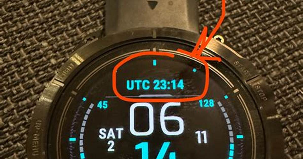 Question: How Do I Change Utc to Gmt in Linux?