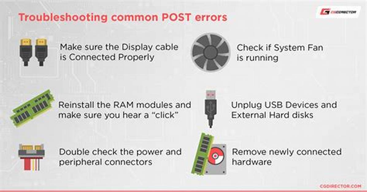 Question: How Do I Check Hardware Errors in Linux?