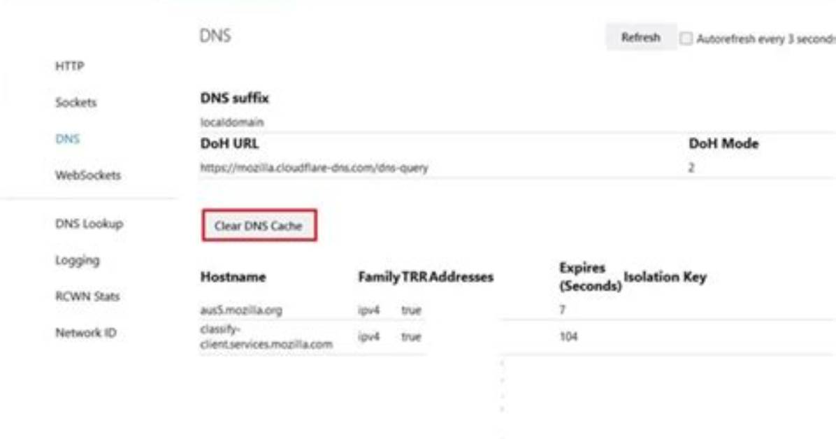 Question: How Do I Clear My Dns Cache on Windows 10?