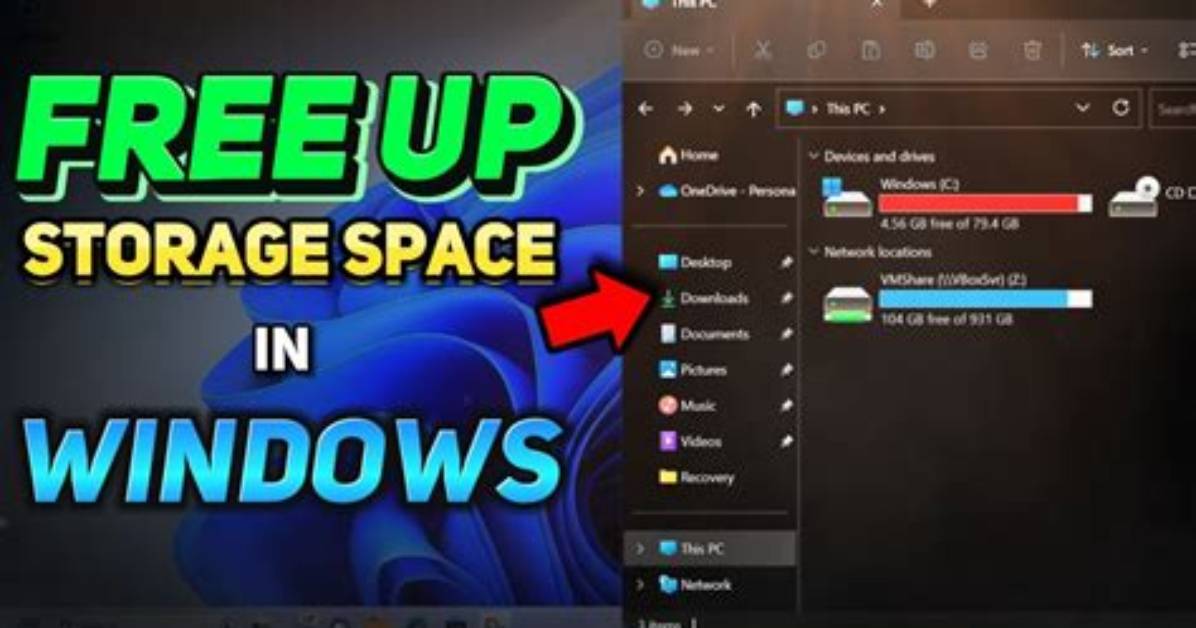 Question: How Do I Clear up Space on My Android?
