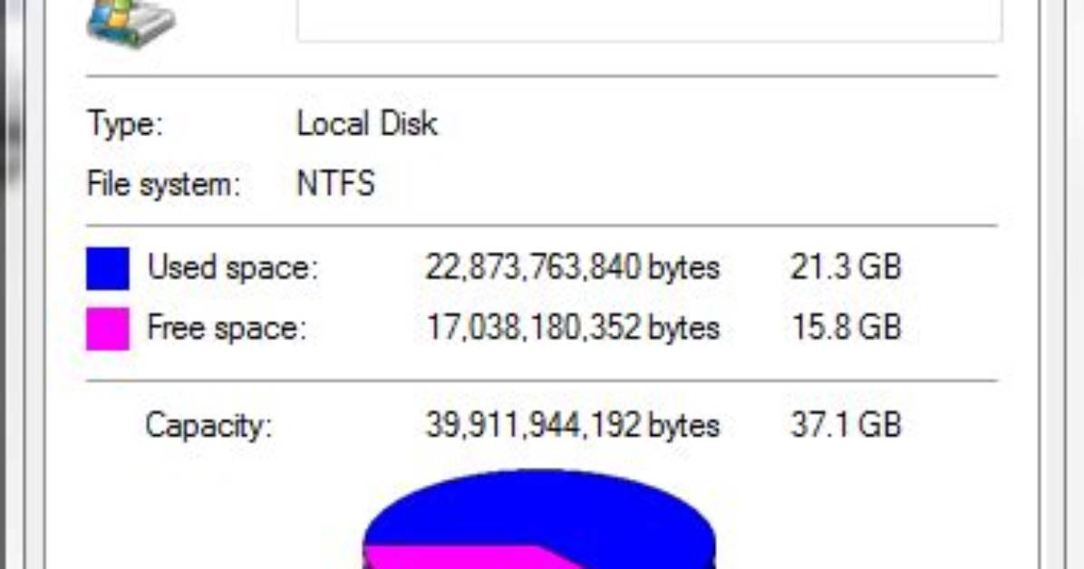 Question: How Do I Compress a Drive in Windows 10?
