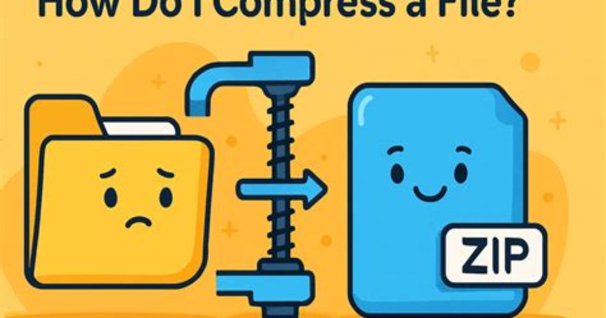 Question: How Do I Compress a File in Linux Terminal?