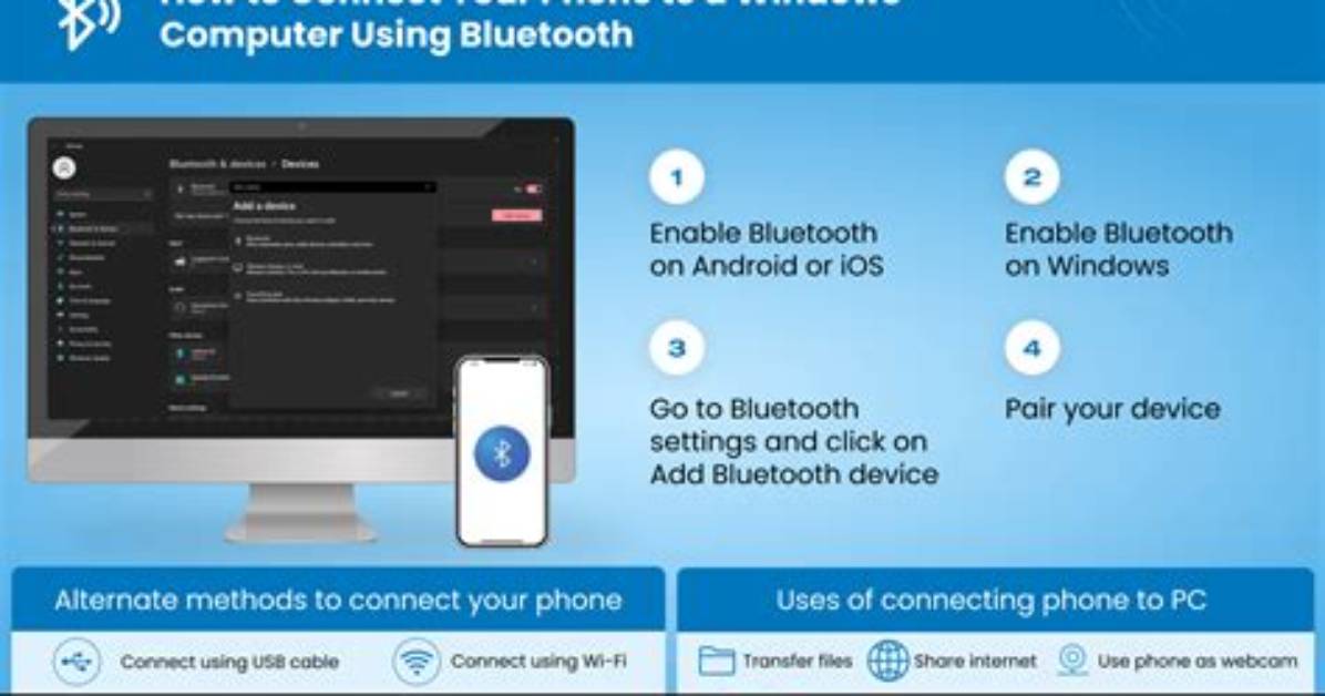 Question: How Do I Connect a Bluetooth Keyboard to My Android?
