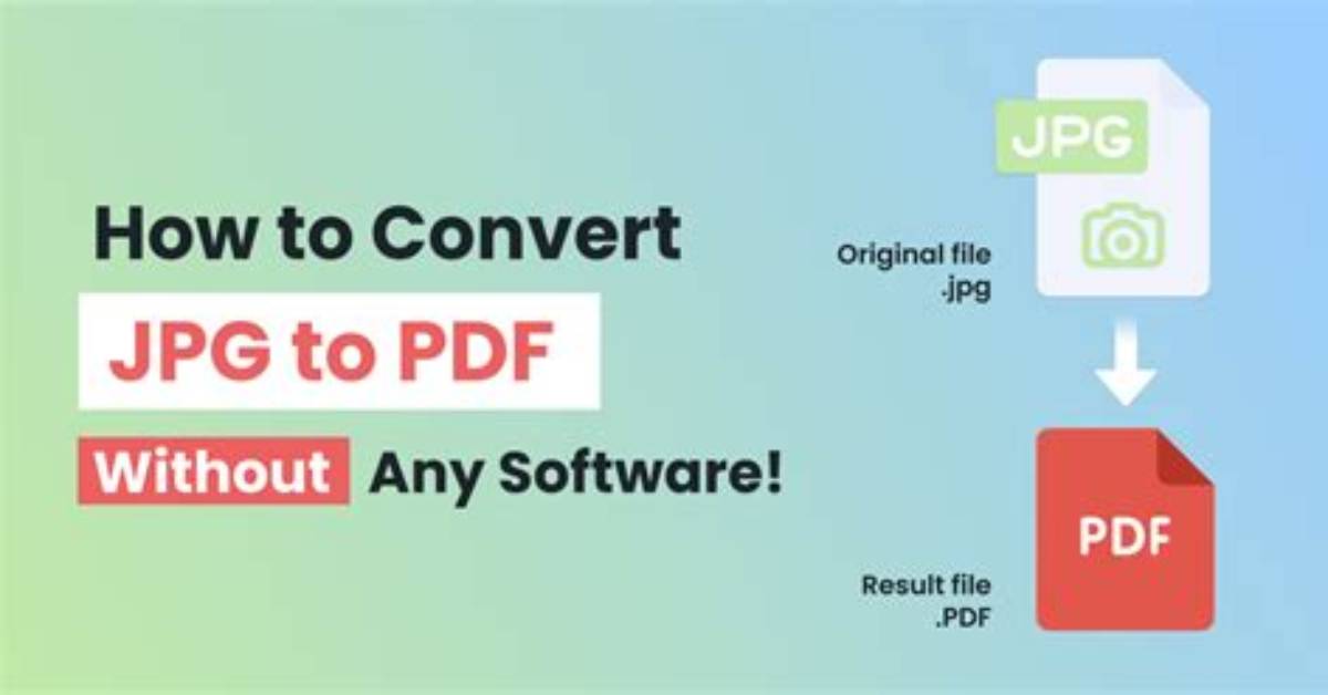 Question: How Do I Convert a Pdf to Word in Linux?