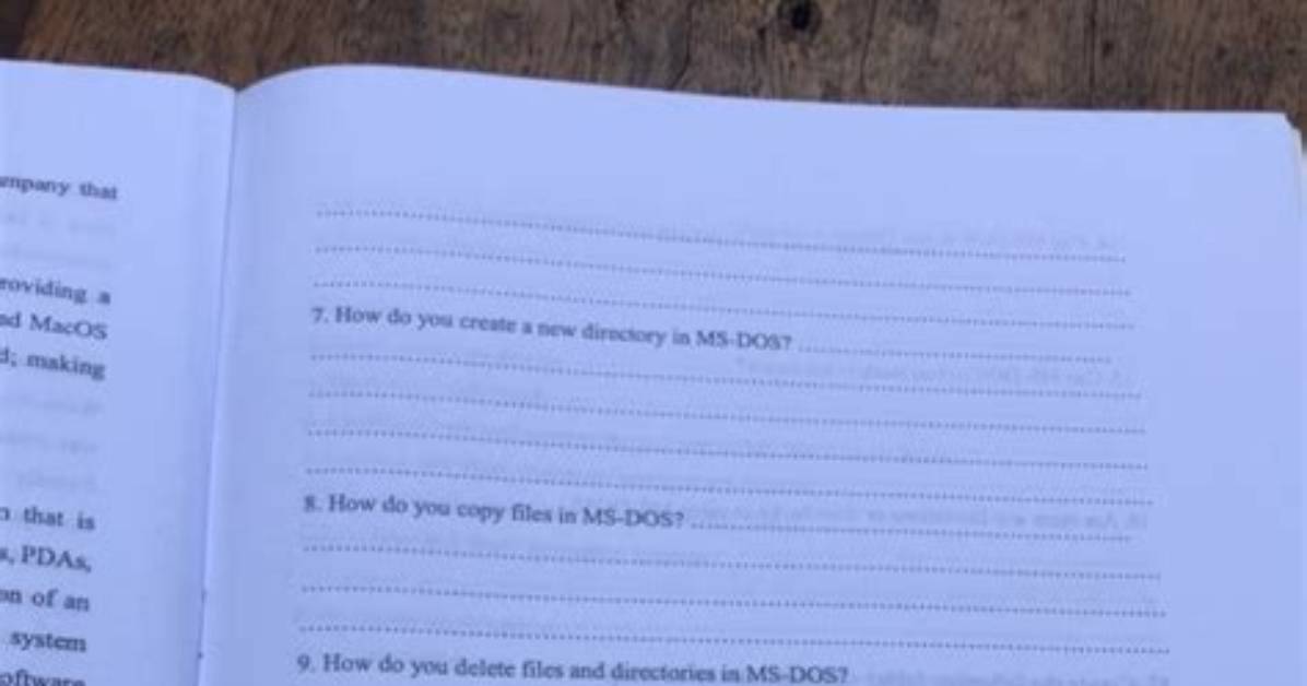 Question: How Do I Copy a Directory to a Subfolder in Linux?