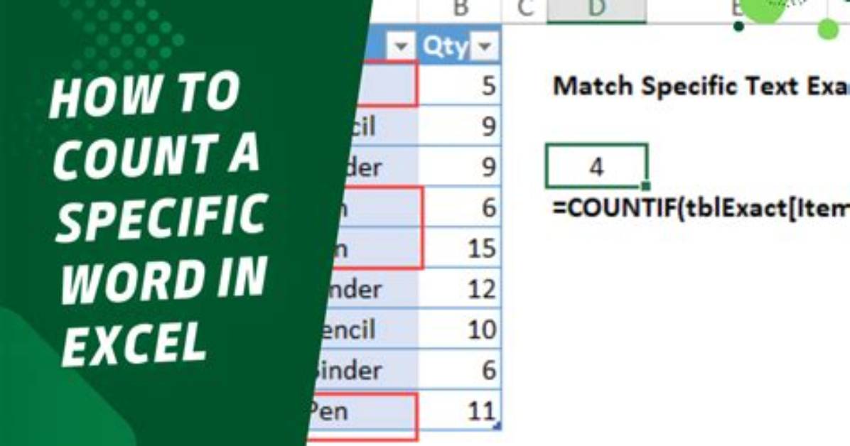 Question: How Do I Count a Specific Word in a File in Linux?