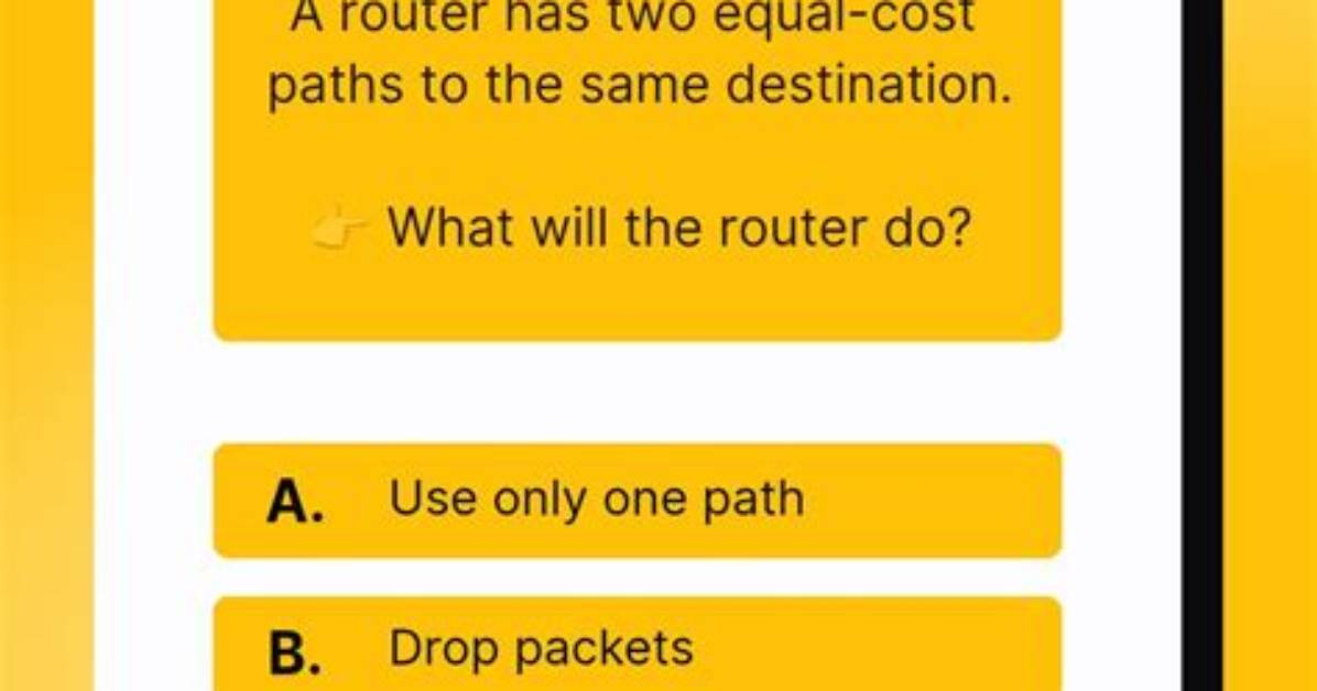 Question: How Do I Create a Router in Linux?