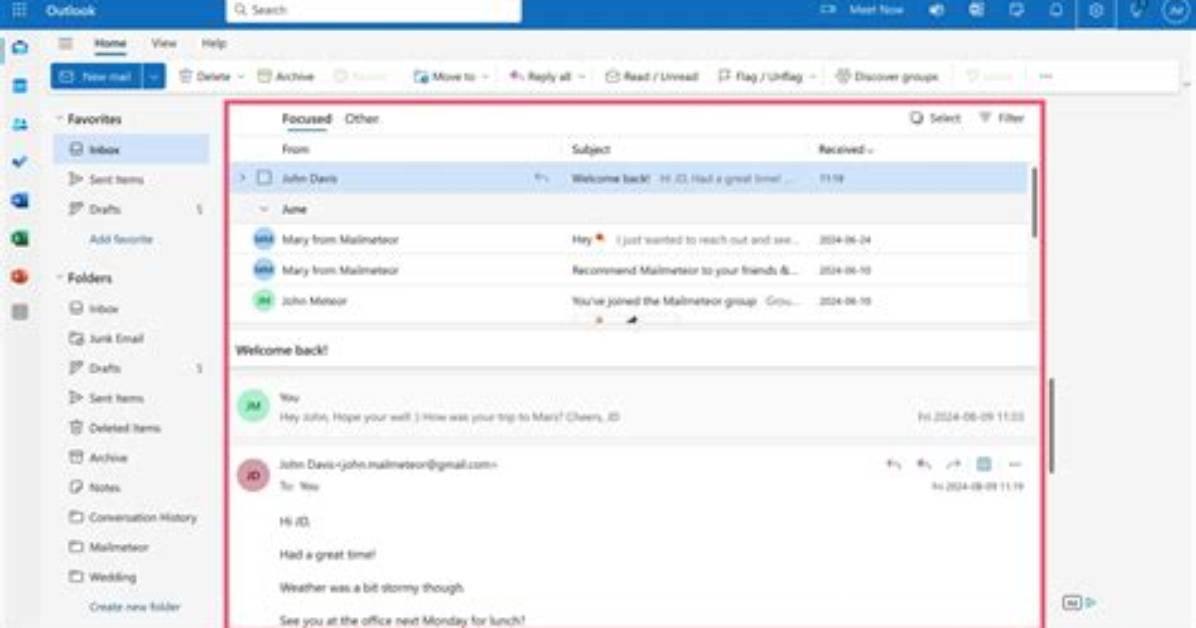 Question: How Do I Customize My Email in Windows 10?