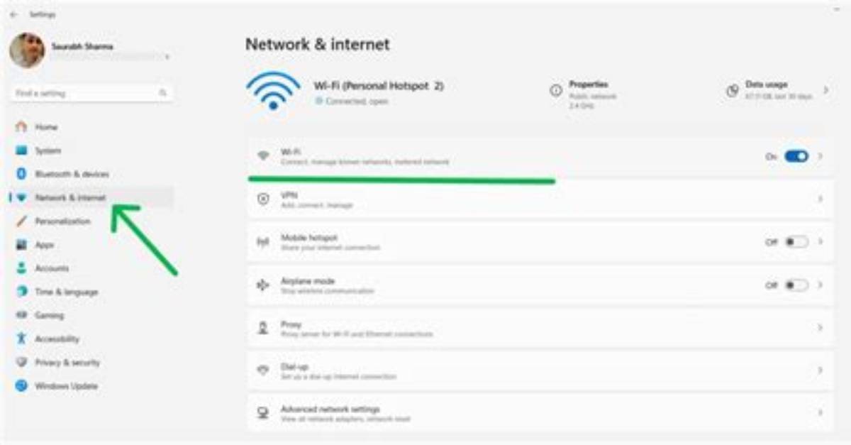 Question: How Do I Delete a Network Connection in Windows 10?