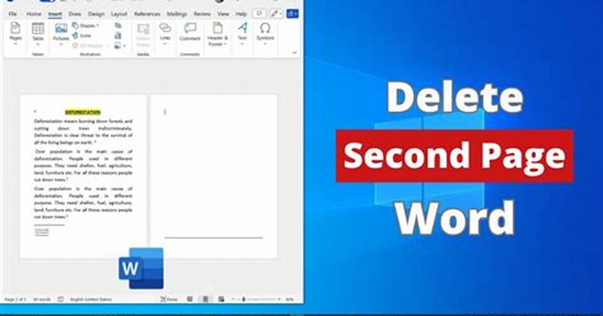 Question: How Do I Delete a Second Operating System?