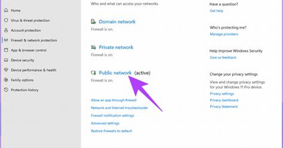 Question: How Do I Disable Firewall Without Administrator?